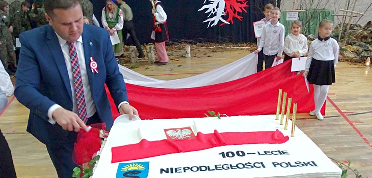 SOMIANKA: Wyjątkowy, radosny dzień (foto)
