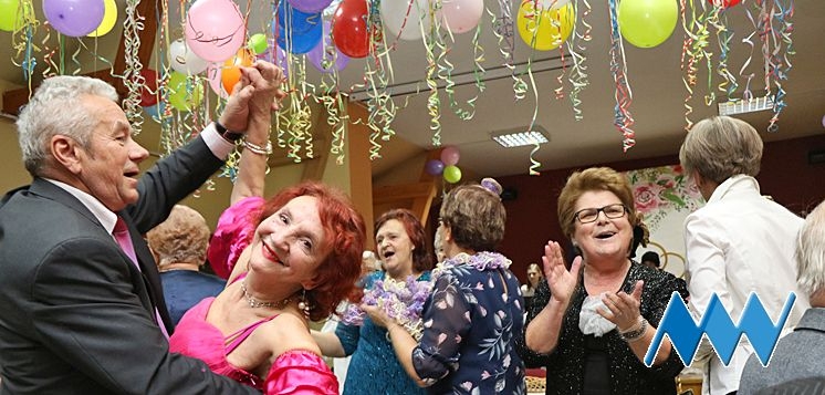DŁUGOSIODŁO: Jak czart zaprasza do zabawy… (foto)