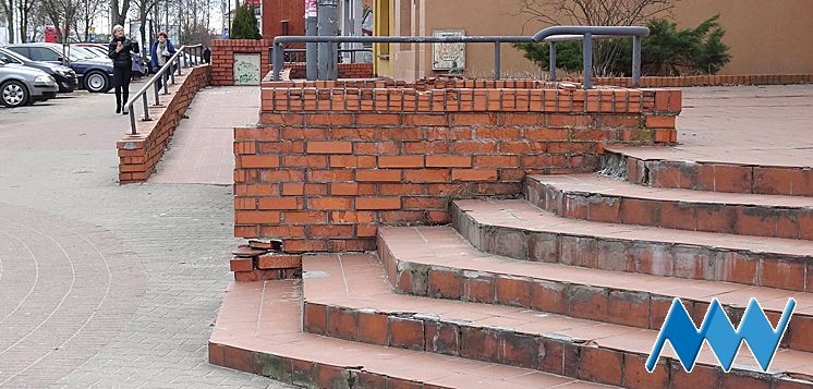 Przebudują Daszyńskiego (foto)