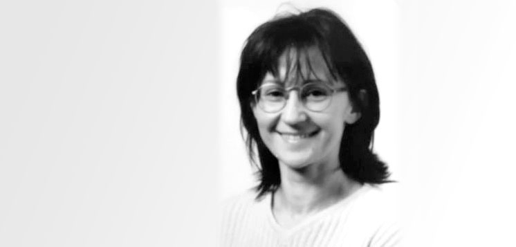Nie żyje Ewa Saulewicz