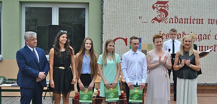 Zakończenie roku w Koperniku (foto)