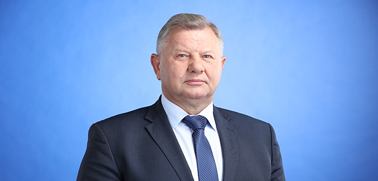 Nowy dyrektor DPS w Brańszczyku