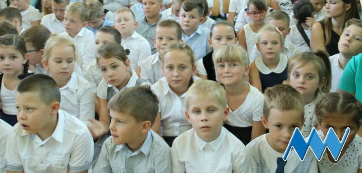 Koniec wakacji! (foto)