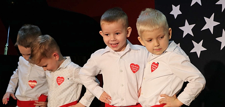 DŁUGOSIODŁO: Znów zagrała Wielka Orkiestra Świątecznej Pomocy (foto)