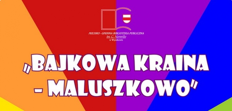 Maluszkowo zaprasza maluszków