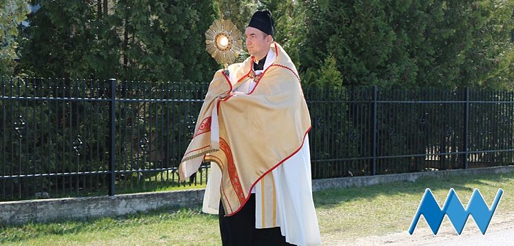 Szczególne doświadczenie dla wiernych i księży (foto)