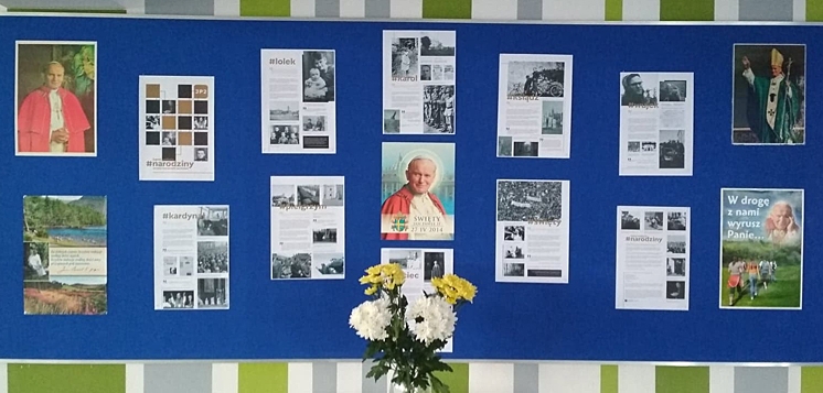 Karol Wojtyła. Narodziny (foto)