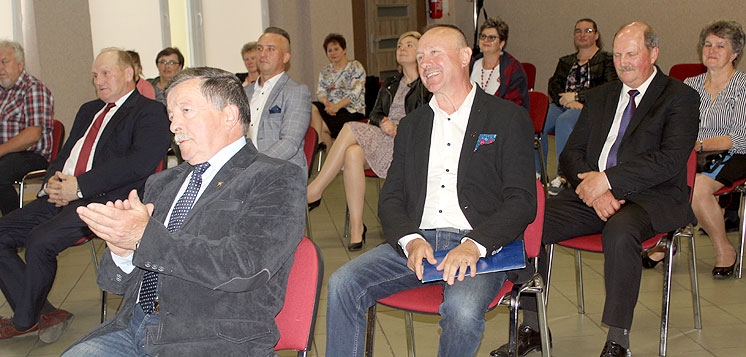 BRAŃSZCZYK: I dalej rządźmy (foto)