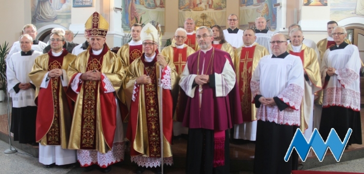 SOMIANKA: Piękny historyczny dzień (foto)