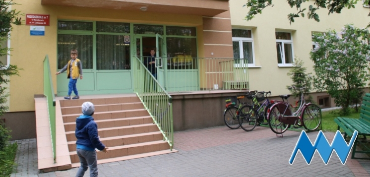 Problemy kadrowe w szkołach i przedszkolach