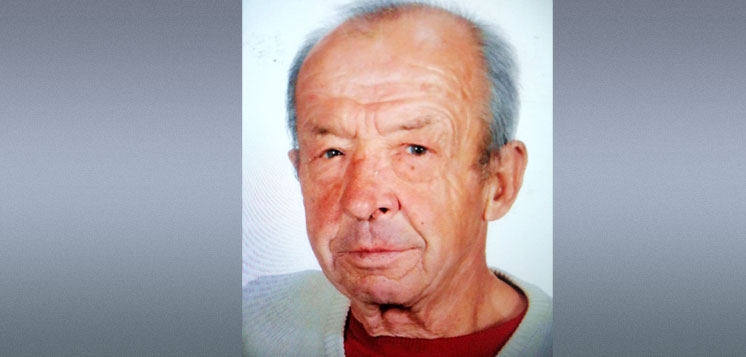 Senior alert: zaginął 74-letni mężczyzna