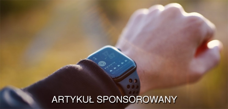 Co wiemy o nowym Apple Watch Series 6?