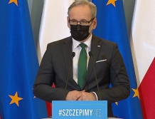 Na Mazowszu obostrzenia bez zmian