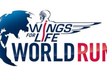 Wings for Life World Run w Wyszkowie!