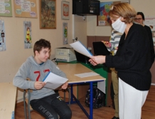 W ZSS w Brańszczyku matma nie gryzie (foto)