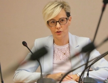 Burmistrz rozstaje się z wieloletnią naczelnik