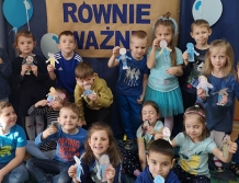 Jesteśmy różni, lecz równie ważni (FOTO)