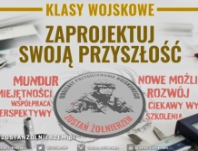 Nauka w mundurze