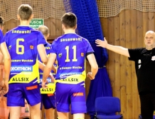 SIATKÓWKA: Szalony weekend Campera. Będzie piąty mecz! (foto)