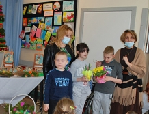 Jestem mocny dla Chrystusa - jestem piękna dla Boga (FOTO)