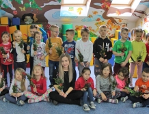 W wielkanocnym duchu (FOTO)