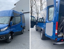 SOMIANKA: Dofinansowanie na halę i autobus