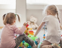 Przedszkola nie pomieszczą wszystkich chętnych