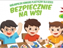 Bezpieczni na wsi: Etap powiatowy rozstrzygnięty