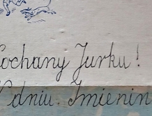 Życzenia dla Jurka (FOTO)