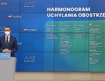 Luzowanie obostrzeń w sporcie!