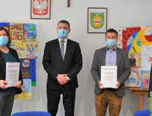 Koronawirus – dbam o swoje bezpieczeństwo (FOTO)