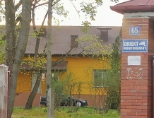Ostra awantura w domu pomocy społecznej