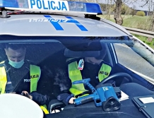 Majówka: na drogach bezpiecznie, w domach głośno (FOTO)