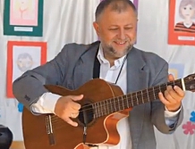 ZABRODZIE: Wspomnienie o Mirku (WIDEO)