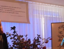Norwid po raz piętnasty (foto)