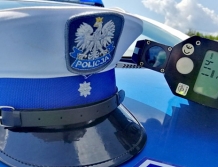 Prawo jazdy miał zaledwie kilka dni