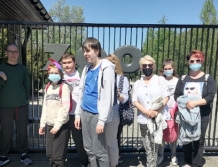 Wycieczka do ZOO (FOTO)