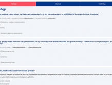 Badają jakość życia w Wyszkowie. Przyłącz się