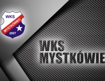 PIŁKA NOŻNA: WKS Mystkówiec wiceliderem