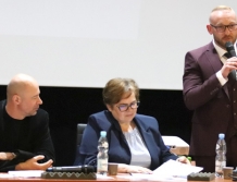 PIŁKA NOŻNA: Nowy - stary zarząd Bugu Wyszków