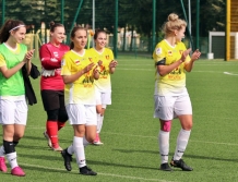 PIŁKA NOŻNA: Loczki lepsze od KS Raszyn (foto)
