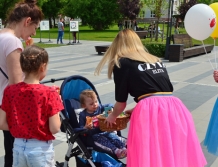 Biblioteka zaprasza dzieci… małe i duże (FOTO)