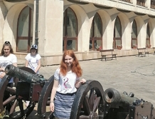 W rodzinnym mieście Krzysztofa Klenczona (FOTO)