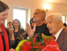 BRAŃSZCZYK: Błogosławiony wiek i piękny dar od Boga (foto)
