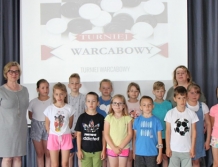 Mistrzowie warcabów (FOTO)