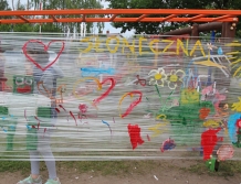 Słoneczny piknik (FOTO)