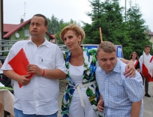 Działo się w ZSS w Brańszczyku (FOTO)