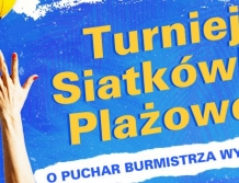 SIATKÓWKA: W plażówkę zagrają nad Bugiem