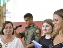 Zakończenie roku szkolnego w CEZiU Kopernik (FOTO)