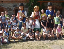 Szkoła Akademią Twórczości (FOTO)